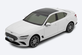 G70 중고차 시세, 한눈에 보기 (26년 10월 기준)