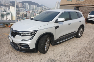 더 뉴 QM6 실사용 후기: 3,036명 오너들이 말하는 장단점