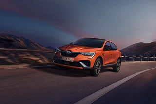 2025 국산 하이브리드 자동차 SUV 연비 순위 TOP 7
