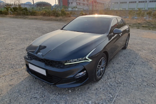 K5 3세대 실사용 후기: 2,720명 오너들이 말하는 장단점