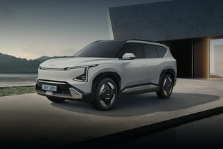 EV5 단점 총정리, 중고차 구매 전 필수 체크포인트