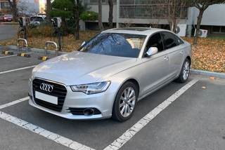 A6 (C7) 실사용 후기: 2,174명 오너들이 말하는 장단점