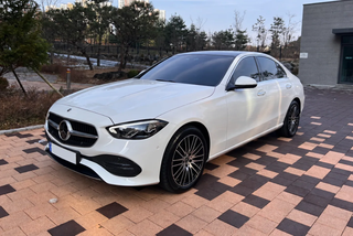 C클래스 (W206) 실사용 후기: 281명 오너들이 말하는 장단점