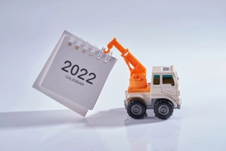 2022년 중고차 시장 분석 연말정산!