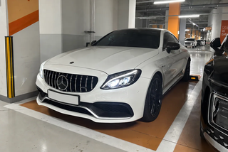 C클래스 (W205) 실사용 후기: 2,146명 오너들이 말하는 장단점