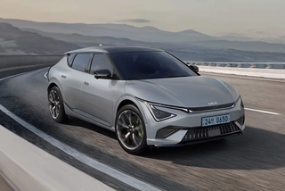EV6 GT-line 차이 분석 – 연비 제원 총정리
