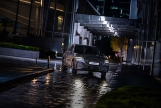 GV70 스포츠패키지, 팰리세이드와 비교해보니.. 실내 승자는 누구?