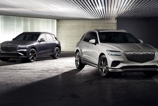 XC60 GV70 비교 분석 – 연비 제원 총정리