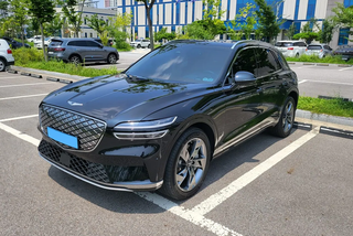 e-GV70 실사용 후기: 141명 오너들이 말하는 장단점