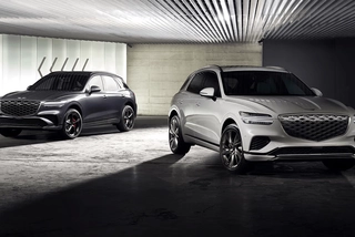 2025 GV80 vs GV70 연비·자동차세·파워트레인 비교분석