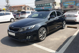 더 뉴 K5 실사용 후기: 1,370명 오너들이 말하는 장단점