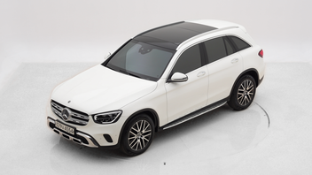 벤츠 GLC클래스 (X253) GLC300 4MATIC