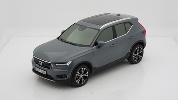볼보 XC40 B4 인스크립션