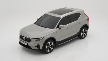 볼보 XC40 B4 울트라 브라이트