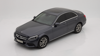 벤츠 C클래스 (W205) C200 아방가르드