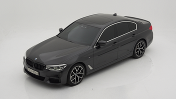 BMW 5시리즈 (G30) 520i M 스포츠