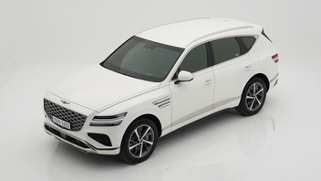 GV80 FL 2.5T 가솔린 AWD