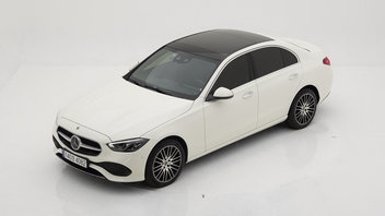 벤츠 C클래스 (W206) C200 아방가르드
