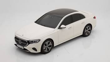 벤츠 E클래스 (W214) E200 아방가르드