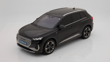 아우디 Q4 e-tron 40 프리미엄