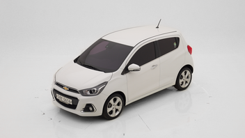 더 넥스트 스파크 LTZ