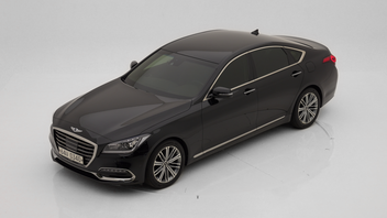 G80 3.3 GDI AWD 럭셔리 럭셔리
