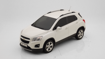 트랙스 1.4 LTZ