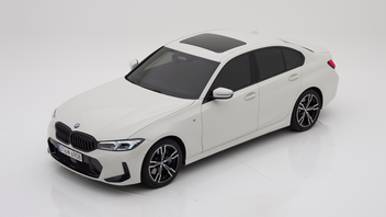 BMW 3시리즈 (G20) 320i M 스포츠