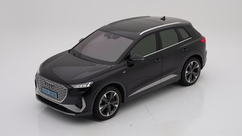 아우디 Q4 e-tron 40 프리미엄