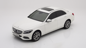 벤츠 C클래스 (W205) C200 아방가르드