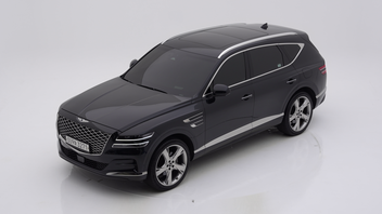 GV80 2.5T 가솔린 AWD