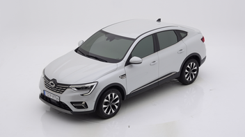 XM3 1.6 GTe RE