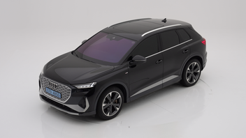 아우디 Q4 e-tron 40 프리미엄