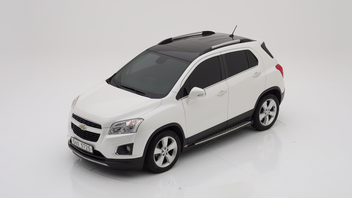 트랙스 1.4 LTZ