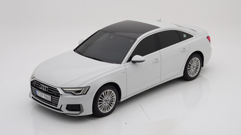 아우디 A6 (C8) 45 TFSI 콰트로 프리미엄