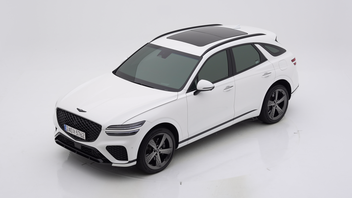 GV70 2.5T 가솔린 AWD