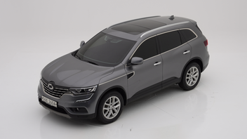 QM6 디젤 2WD LE
