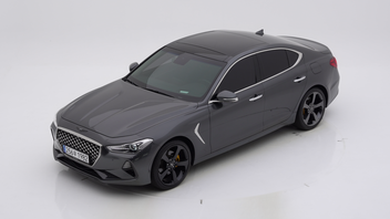 G70 2.0T AWD 슈프림 슈프림