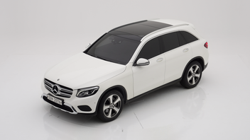 벤츠 GLC클래스 (X253) GLC220 d 4MATIC 프리미엄