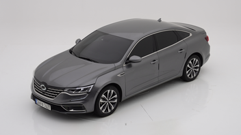 더 뉴 SM6 1.3 TCe SE Plus