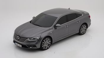 더 뉴 SM6 2.0 LPe RE