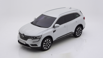 QM6 디젤 4WD RE 시그니처