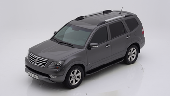 모하비 4WD KV300