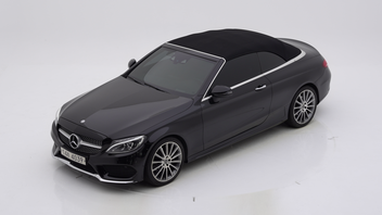 벤츠 C클래스 (W205) C200 카브리올레