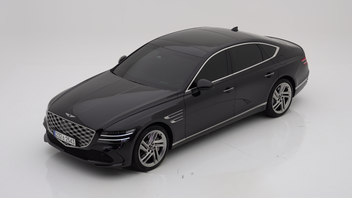 더 올 뉴 G80 FL 2.5T 가솔린 AWD