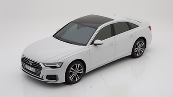 아우디 A6 (C8) 40 TDI 프리미엄