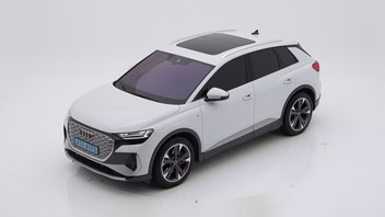 아우디 Q4 e-tron 40 프리미엄