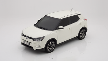 티볼리 가솔린 VX 2WD