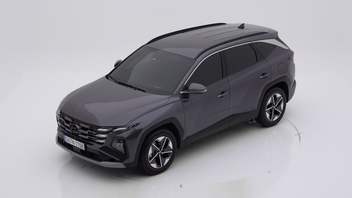 더 뉴 투싼 (NX4) 가솔린 1.6 터보 2WD 인스퍼레이션 인스퍼레이션