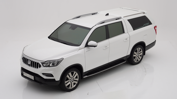 렉스턴 스포츠 칸 디젤 2.2 4WD 노블레스 (5링크 서스펜션) 노블레스 (5링크 서스펜션)